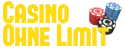 Casino Ohne Limit logo
